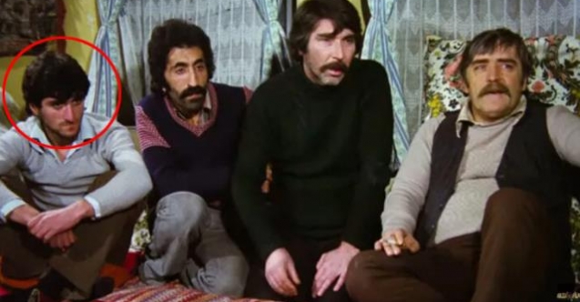 Yeçilçam'dan bir kayıp daha