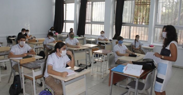 100’e yakın çocuk pozitif veya temaslı