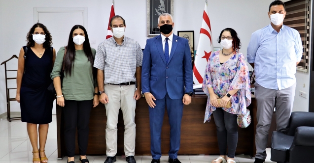 “15 bin aşı daha geldi, öğrenciler aşılansın"