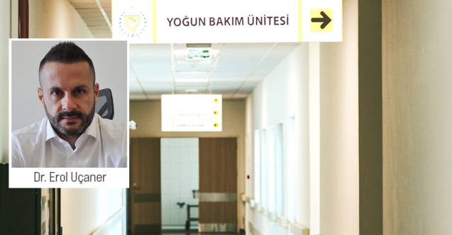 15 yaşındaki gencin durumu hala kritik