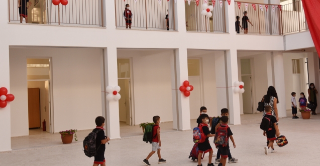 82 öğrenci ve 32 öğretmen pozitif!