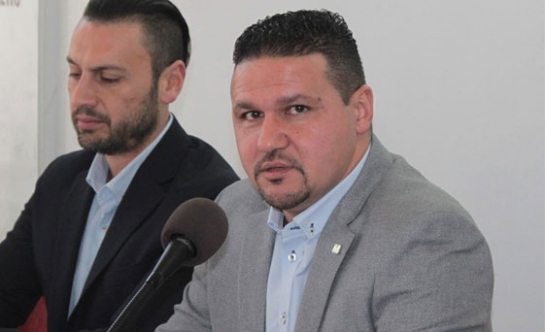 “Asıl hedef, Kıbrıs Türk toplumunu yok etmek”