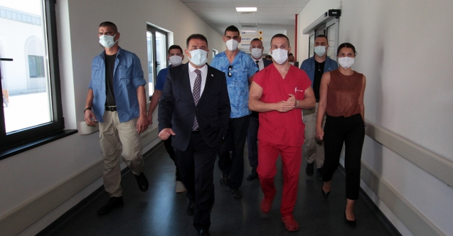 “Aşısız kimse kalmamalı”