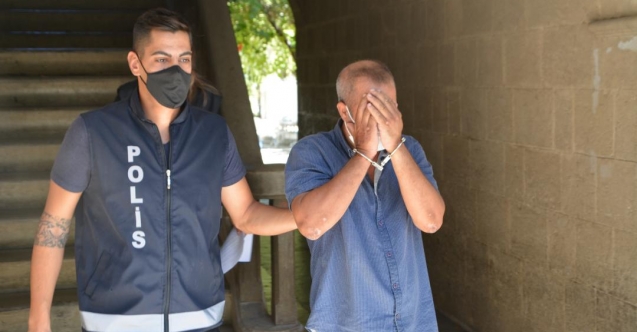 Ayrıldığı eşine küfür etti, yargı affetmedi