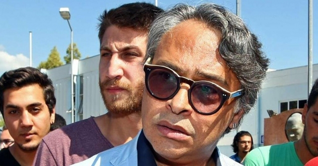 Barbaros Şansal’a 3 ay 22 gün hapis cezası