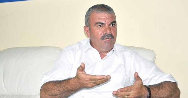 Başkan isyan etti: "Ben niye yokum?"