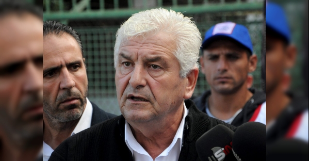 "İşçilerin maaşlarından iki aylık artış çalındı"