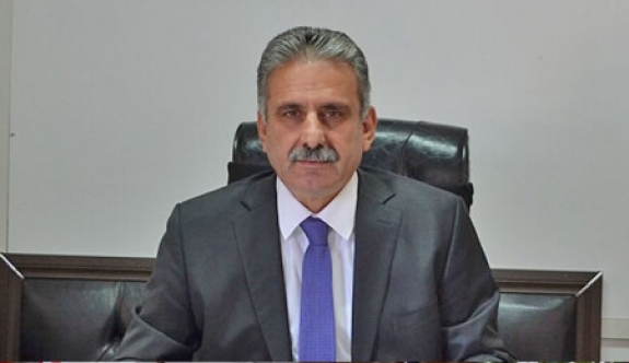 Çaluda Güzelyurt için aday