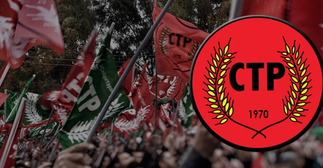 CTP, 7 adayını açıkladı