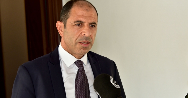 "Devlete olan saygımız gereği toplantıya katıldık"