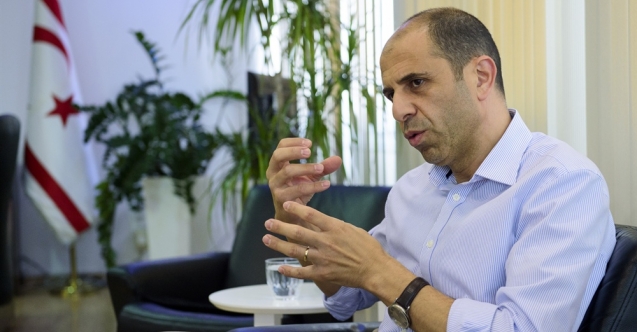 “DP’nin atadığı kişilerin sicilleri sıkıntılı”