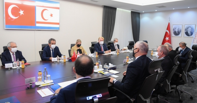 Eğitimde işbirliği artırılacak