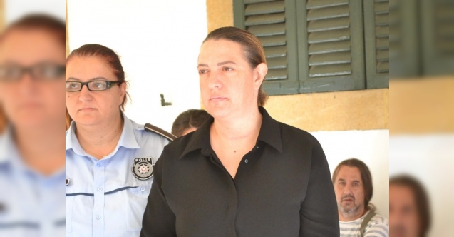 Emekli polise 8 yıl hapis