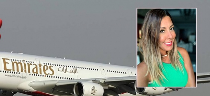Emirates, KKTC'nin PCR testini tanımadı: "Irkçılık yapıyorlar"