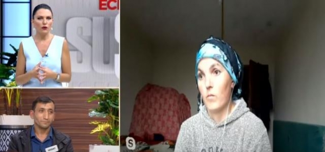 "Eşim yatak odamda yeğenimle birlikte oldu"