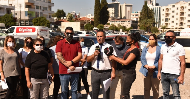 "Gerekirse sınav koymayacağız"