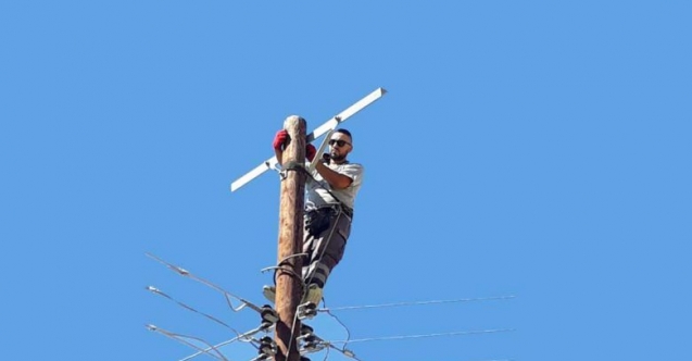 Girne’de yine elektrikler kesilecek
