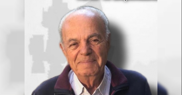 Güzelyurt'un acı kaybı