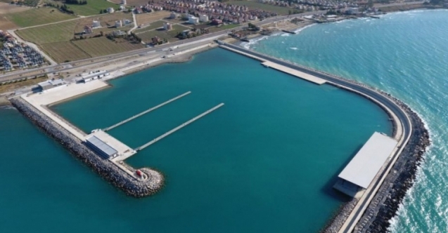 Hatay ile KKTC arasında seferler başlıyor