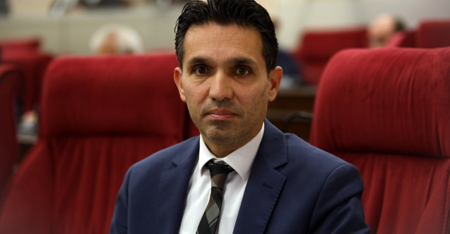 “Hükümetin ismi var cismi yok”