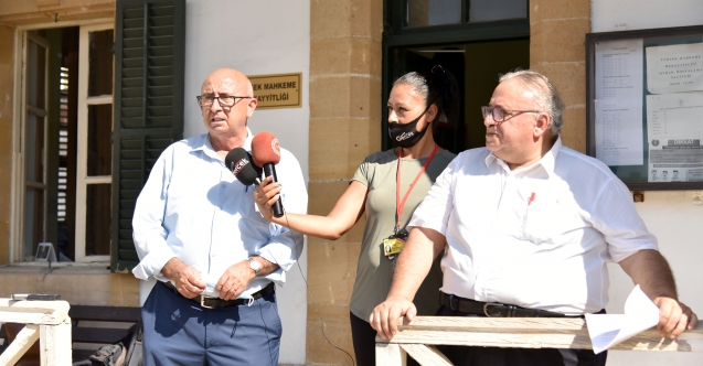 “Hükümetin Kıb-Tek’e verdiği zarar 1 milyon dolar”