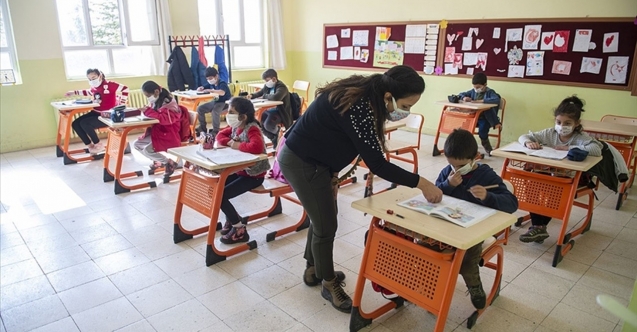 İşte okullarda uygulanacak kurallar