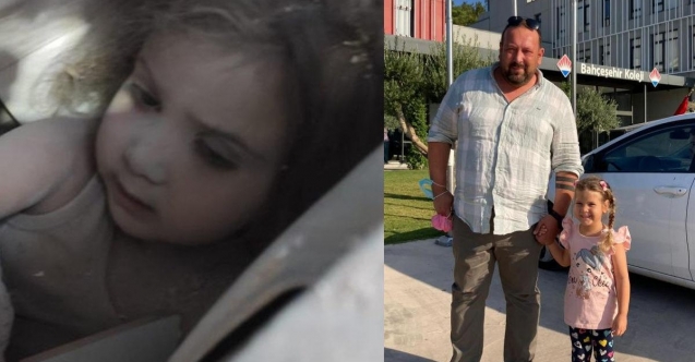İzmir depreminin sembolü Ayda okullu oldu