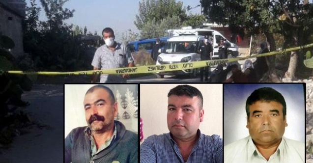 Kardeş dehşeti: 2 ölü