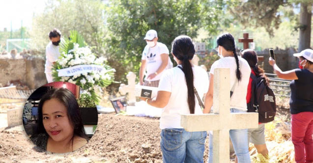 Kayıtsız yabancıların Kovid-19 dramı: Cenaze bağışla gömülebildi