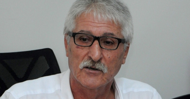 “Kıb-Tek’i arpalık haline getirdiler”
