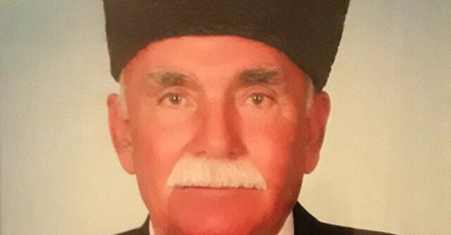 Kıbrıs gazisi Gaziler Günü’nde koronavirüsten öldü