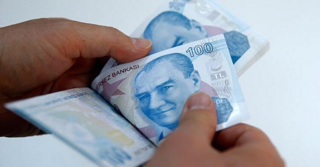 Kişi başına gelirimiz 10 bin dolarmış!