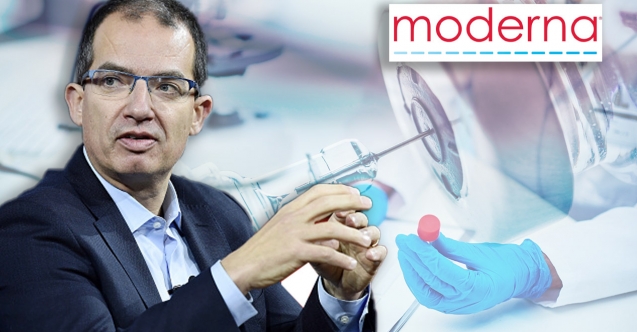 Korona virüs ne zaman bitecek? Moderna’nın CEO’su açıkladı