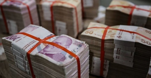 Maliyede 228,2 milyon TL açık