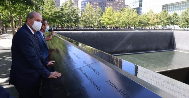 “New York için 160 bin dolar harcandı mı?”