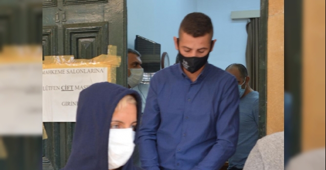 Polis, eşi için sahte AdaPass almış