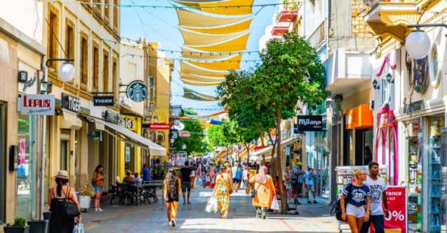 Rumların yüzde 77.4’ü çift aşılı