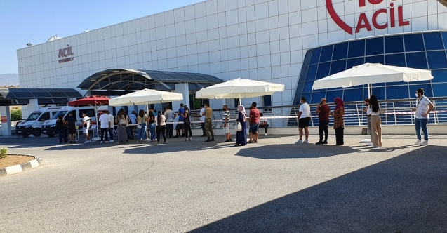Sağlık Bakanlığı'ndan öğrencilere duyuru