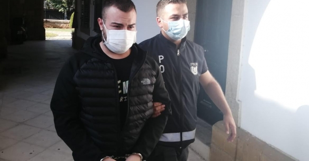Sahte Adapass’ta bir tutuklu daha