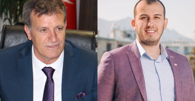 "Sayın Arıklı, yüzünüz hiç kızarmaz mı?"