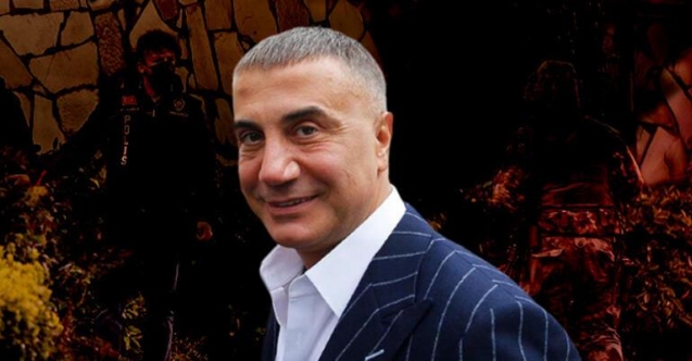 Sedat Peker: “Güney Kıbrıs’a geliyorum”