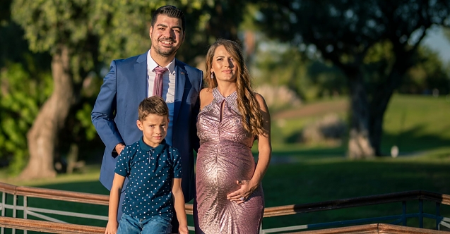 Senin ailesinin ‘bebek’ heyecanı