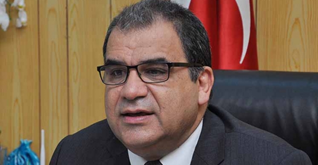 Sucuoğlu açıkladı: "Beni evden alanlar..."