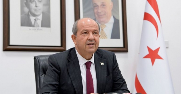 Tatar, Evliya Çelebi gibi! Bugün geldi, yarın yine gidiyor