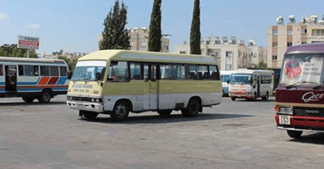 Toplu taşımacılığa yüzde 50 artış