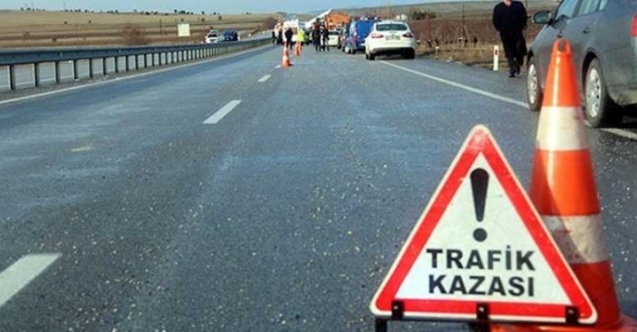 Trafiğe  bir can daha