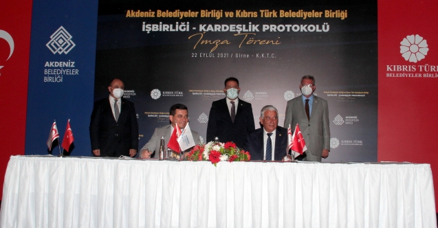 Türkiye’den belediyelere 17 yılda 100 milyon dolar kaynak