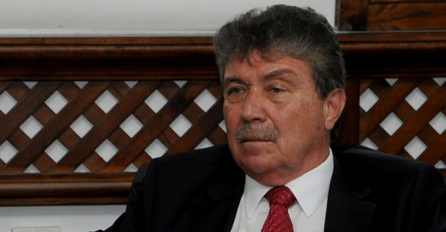 Üstel'den Asya bebek için açıklama
