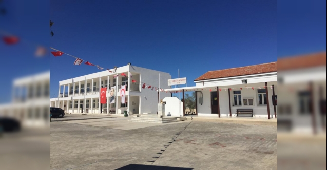 Vadili’de 6 öğretmen, 1 sekreter pozitif