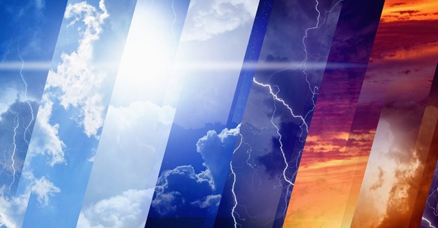 Yağmur olacak mı? Meteoroloji açıkladı